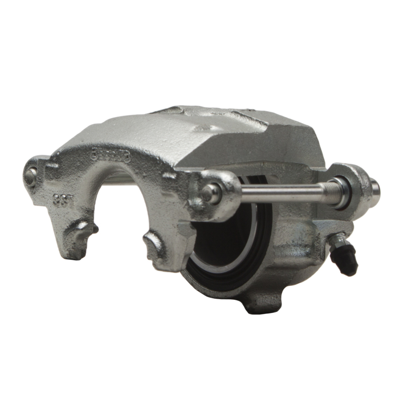Picture of DFC 78-04 Buick Regal Front-R Premium Caliper - Silver Zinc Coated
