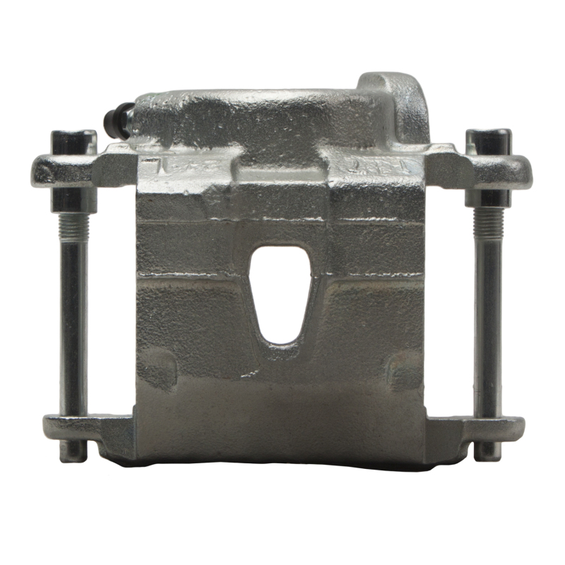 Picture of DFC 78-04 Buick Regal Front-L Premium Caliper - Silver Zinc Coated