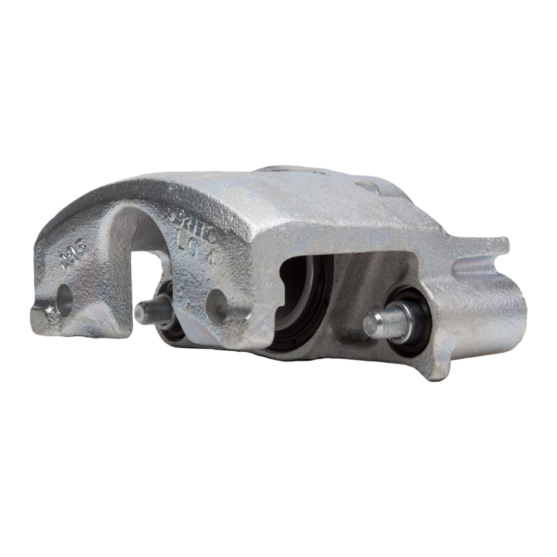 Picture of DFC 90-05 Buick Skylark Front-L/Front-R Premium Caliper - Silver Zinc Coated