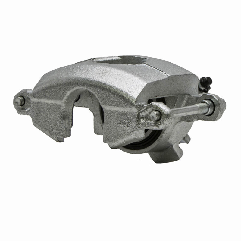 Picture of DFC 94-96 Chevrolet Caprice Front-R Premium Caliper - Silver Zinc Coated
