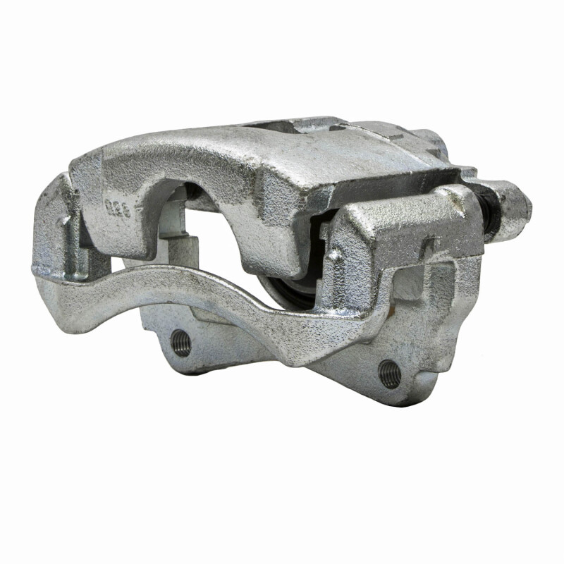 Picture of DFC 97-05 Buick Riviera Front-R Premium Caliper - Silver Zinc Coated