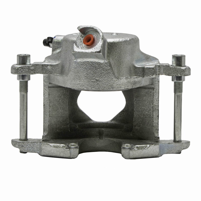 Picture of DFC 94-96 Chevrolet Caprice Front-R Premium Caliper - Silver Zinc Coated