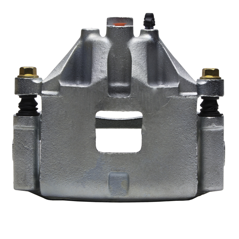 Picture of DFC 97-05 Buick LeSabre Front-L Premium Caliper - Silver Zinc Coated
