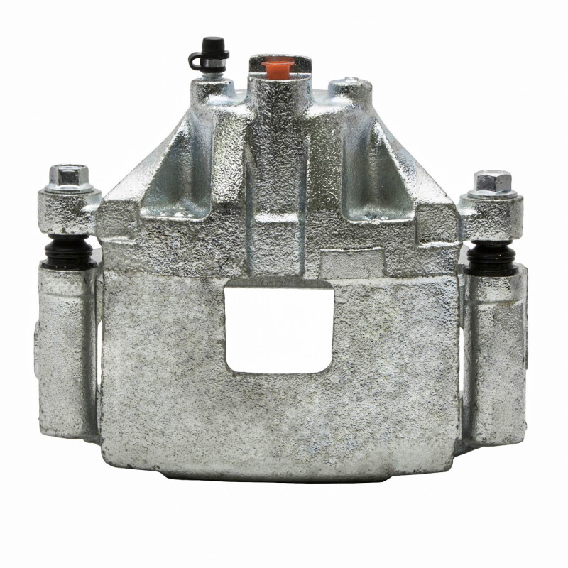 Picture of DFC 97-05 Buick Riviera Front-R Premium Caliper - Silver Zinc Coated