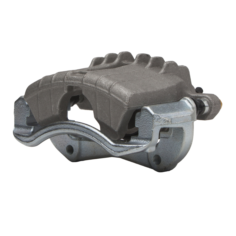 Picture of DFC 97-05 Chevrolet Malibu Front-L Premium Caliper - Silver Zinc Coated