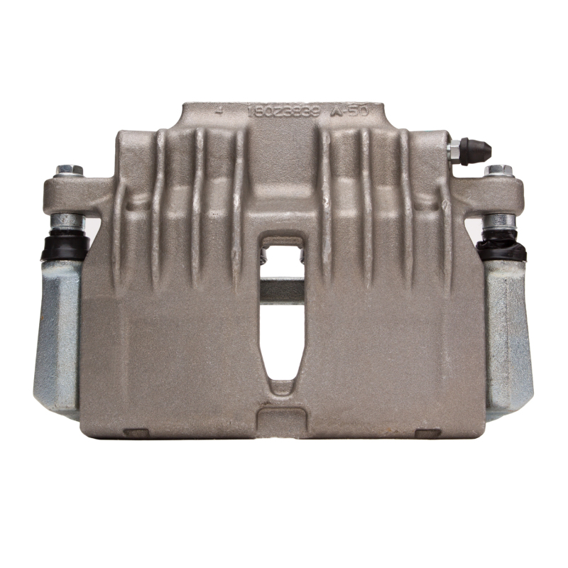 Picture of DFC 98-02 Chevrolet Camaro Front-R Premium Caliper - Silver Zinc Coated