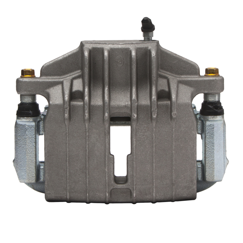Picture of DFC 97-05 Chevrolet Malibu Front-L Premium Caliper - Silver Zinc Coated