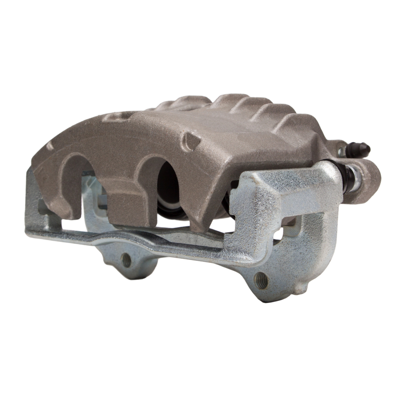 Picture of DFC 98-02 Chevrolet Camaro Front-R Premium Caliper - Silver Zinc Coated