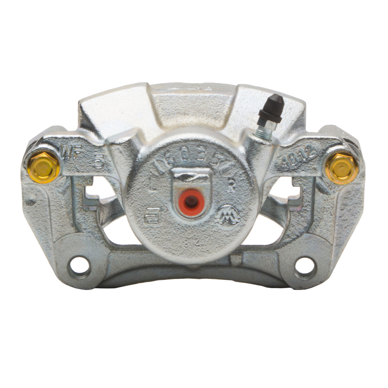 Picture of DFC 04-11 Chevrolet Malibu Front-R Premium Caliper - Silver Zinc Coated
