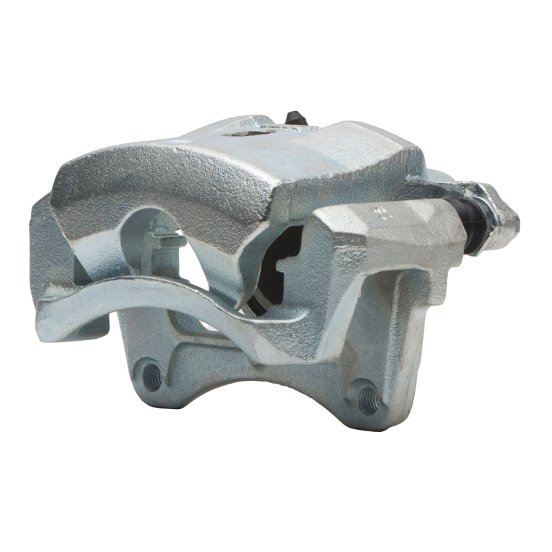 Picture of DFC 04-12 Chevrolet Malibu Front-R Premium Caliper - Silver Zinc Coated