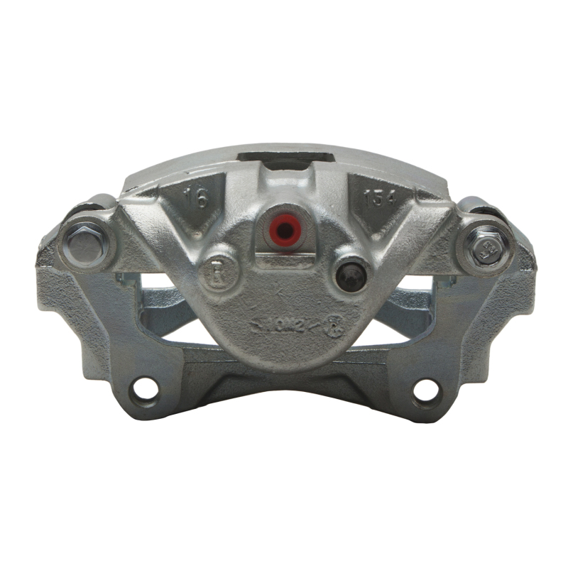 Picture of DFC 04-05 Buick Park Avenue Front-R Premium Caliper - Silver Zinc Coated