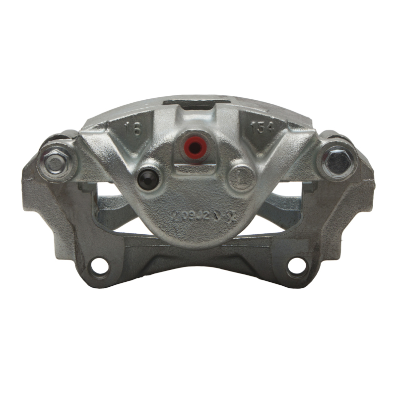Picture of DFC 04-05 Buick Park Avenue Front-L Premium Caliper - Silver Zinc Coated