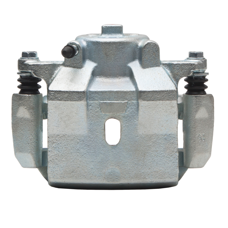 Picture of DFC 04-12 Chevrolet Malibu Front-R Premium Caliper - Silver Zinc Coated