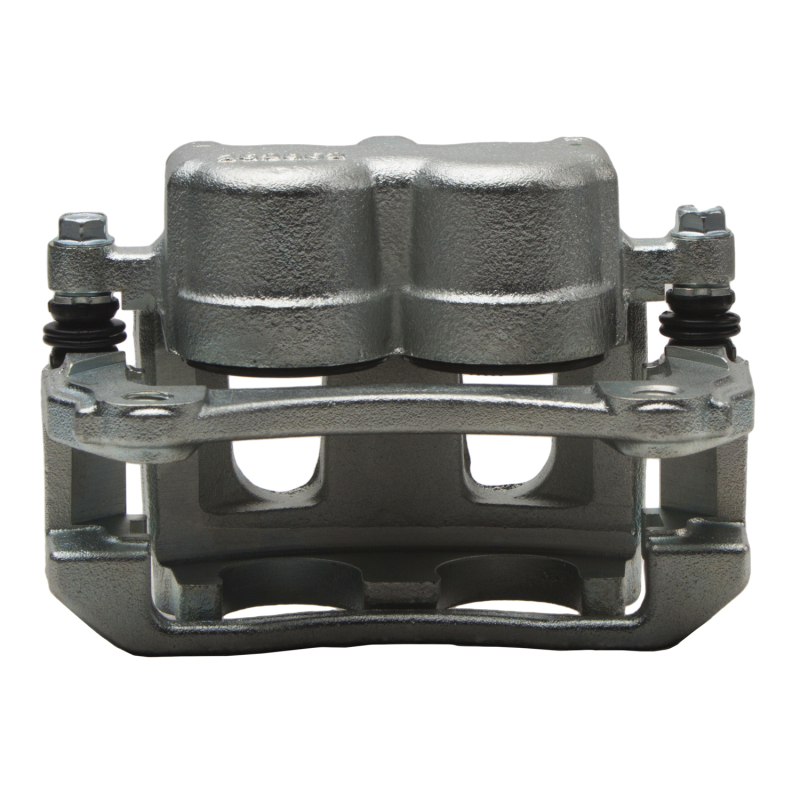 Picture of DFC 05-07 Chevrolet Equinox Front-R Premium Caliper - Silver Zinc Coated