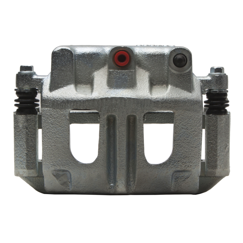 Picture of DFC 05-07 Chevrolet Equinox Front-L Premium Caliper - Silver Zinc Coated