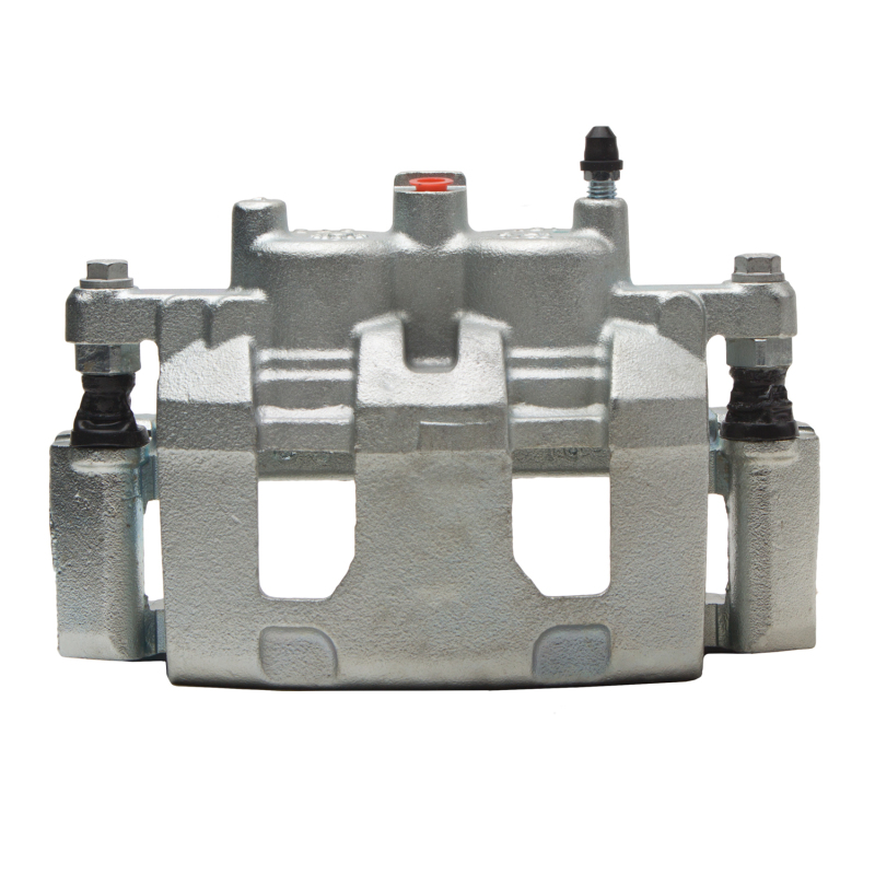 Picture of DFC 06-14 Buick Lucerne Front-L Premium Caliper - Silver Zinc Coated