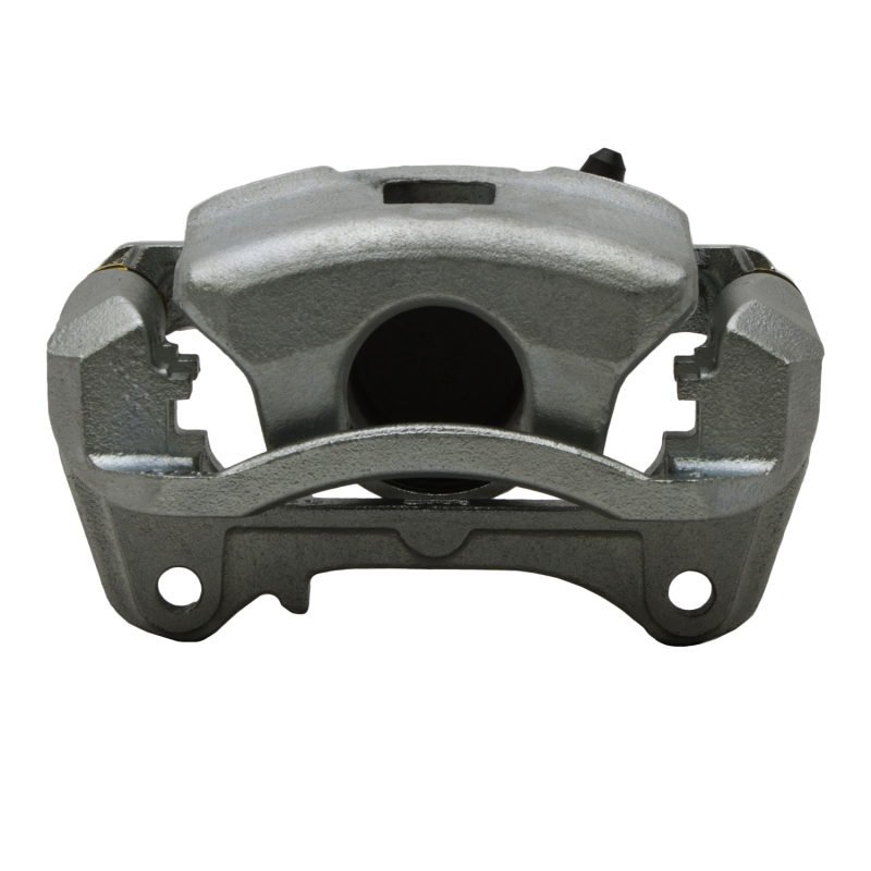 Picture of DFC 07-10 Chevrolet Cobalt Front-L Premium Caliper - Silver Zinc Coated