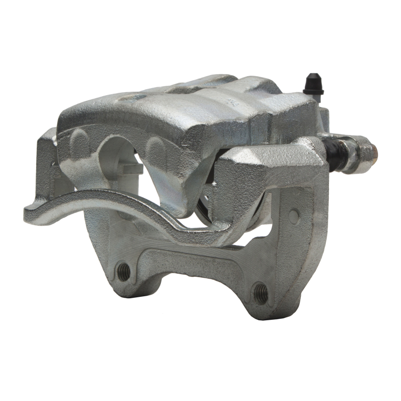 Picture of DFC 10-15 Chevrolet Camaro Front-R/Front-L Premium Caliper - Silver Zinc Coated