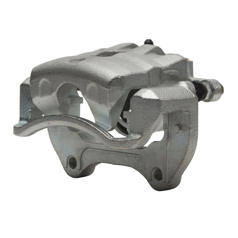 Picture of DFC 10-15 Chevrolet Camaro Front-L/Front-R Premium Caliper - Silver Zinc Coated