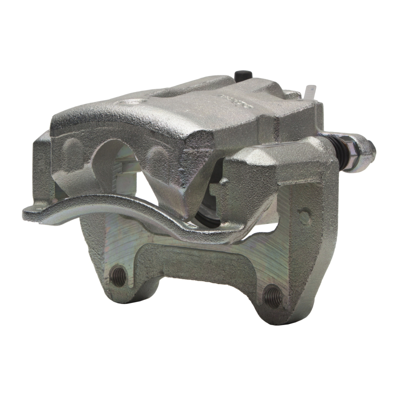 Picture of DFC 10-20 Buick Allure Front-R Premium Caliper - Silver Zinc Coated