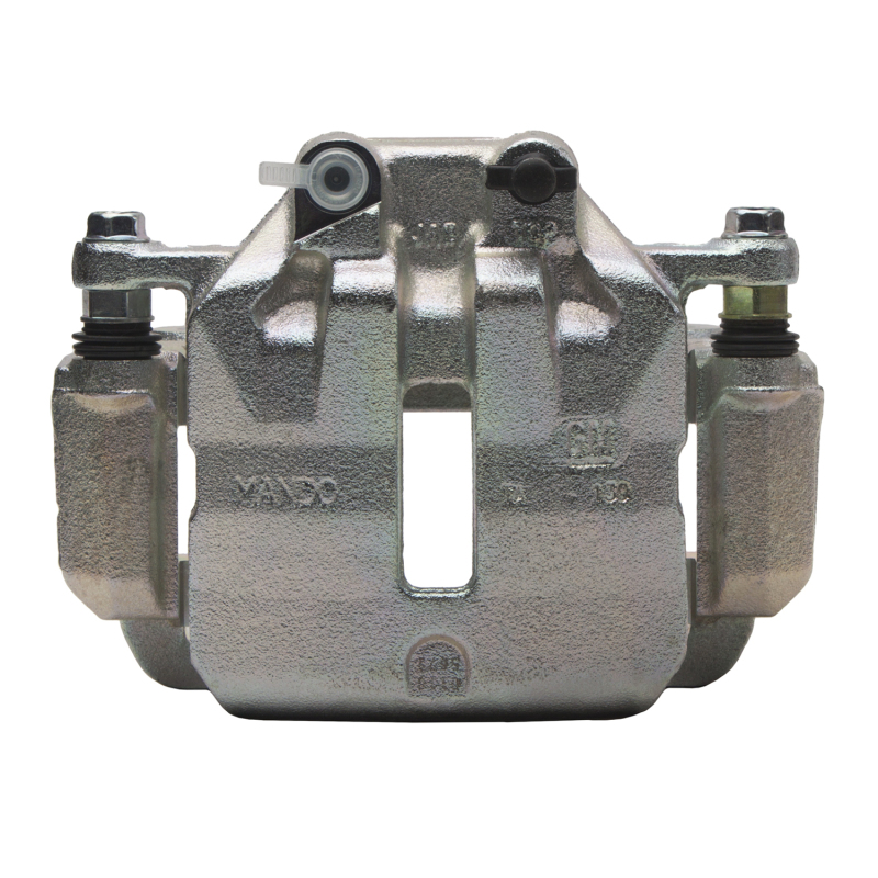 Picture of DFC 10-20 Buick Regal Front-L Premium Caliper - Silver Zinc Coated