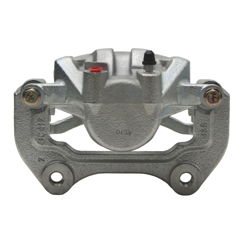 Picture of DFC 10-15 Chevrolet Camaro Front-L/Front-R Premium Caliper - Silver Zinc Coated