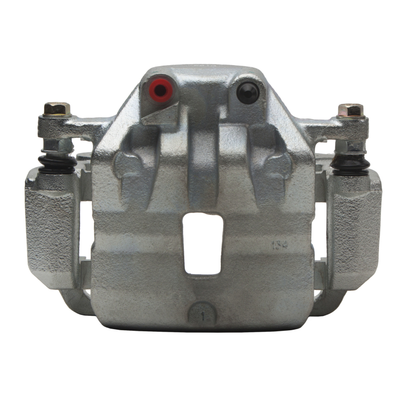 Picture of DFC 10-15 Chevrolet Camaro Front-R/Front-L Premium Caliper - Silver Zinc Coated