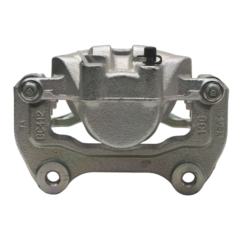 Picture of DFC 10-20 Buick Allure Front-R Premium Caliper - Silver Zinc Coated