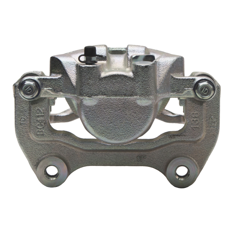 Picture of DFC 10-20 Buick Regal Front-L Premium Caliper - Silver Zinc Coated