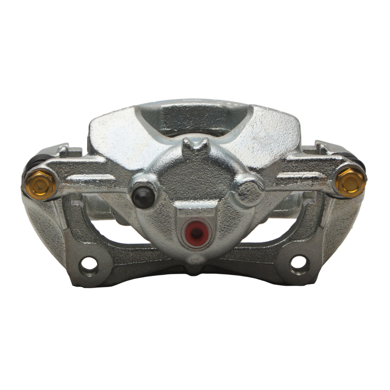Picture of DFC 11-17 Chevrolet Cruze Front-L Premium Caliper - Silver Zinc Coated