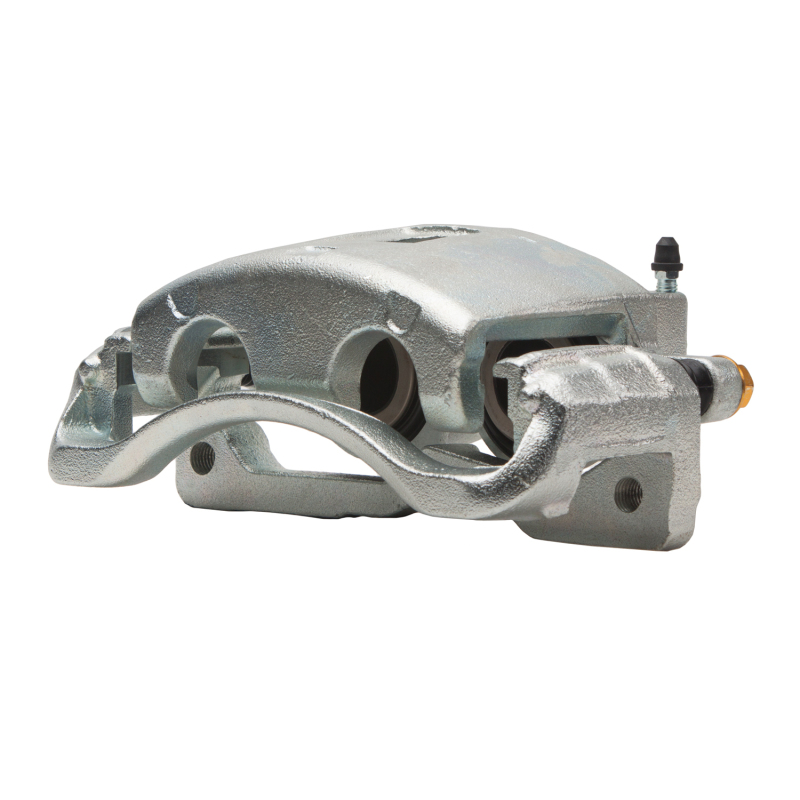 Picture of DFC 99-20 Cadillac DTS Front-R Premium Caliper - Silver Zinc Coated