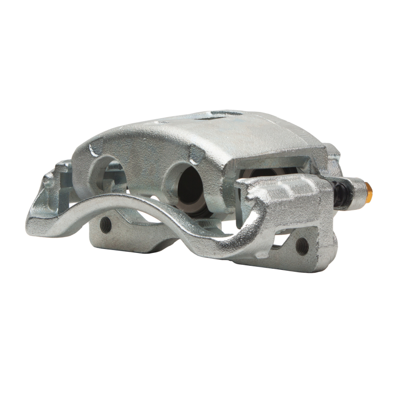 Picture of DFC 99-20 Cadillac DeVille Front-L Premium Caliper - Silver Zinc Coated