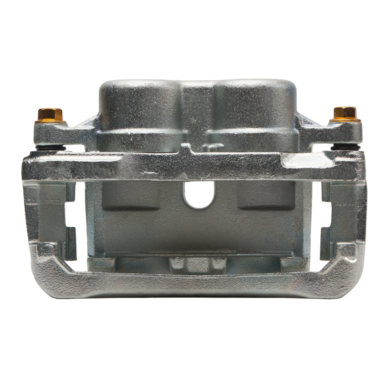 Picture of DFC 99-20 Cadillac DTS Front-R Premium Caliper - Silver Zinc Coated