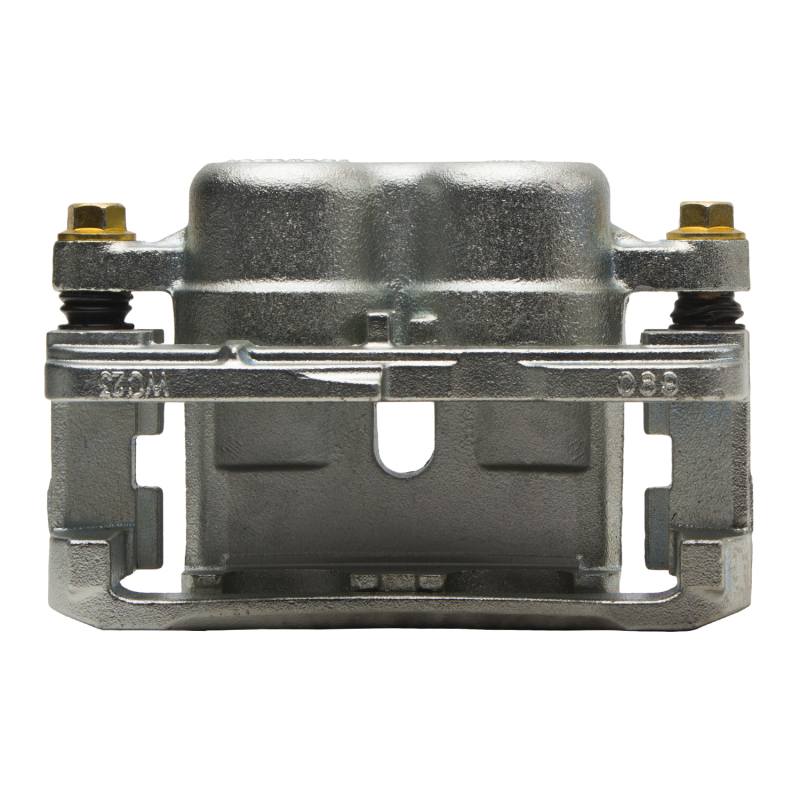 Picture of DFC 99-13 Cadillac Escalade ESV Front-R/Rear-L Premium Caliper - Silver Zinc Coated