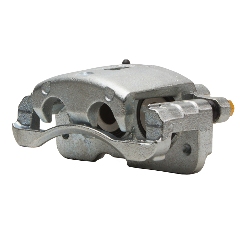 Picture of DFC 99-13 Cadillac Escalade ESV Rear-R/Front-L Premium Caliper - Silver Zinc Coated