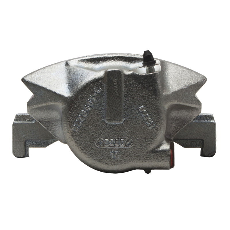 Picture of DFC 71-05 Chevrolet C30/C3500 Pickup Front-L/Rear-L/Rear Left/Front Left Premium Caliper - Silver