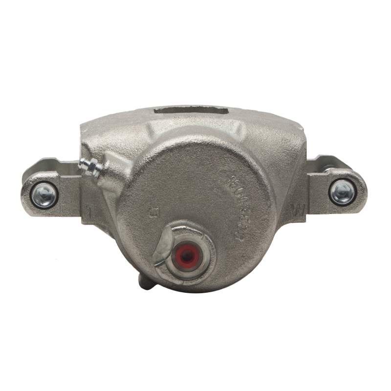Picture of DFC 720095 Chevrolet C20 Suburban Front-R Premium Caliper - Silver Zinc Coated
