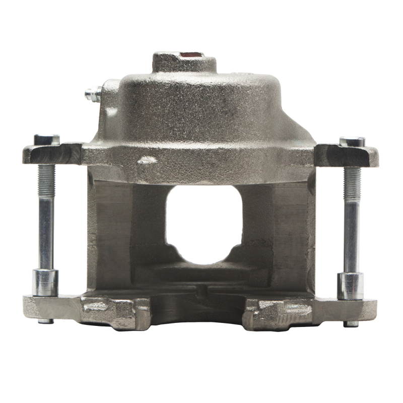 Picture of DFC 720095 Chevrolet C20 Suburban Front-R Premium Caliper - Silver Zinc Coated
