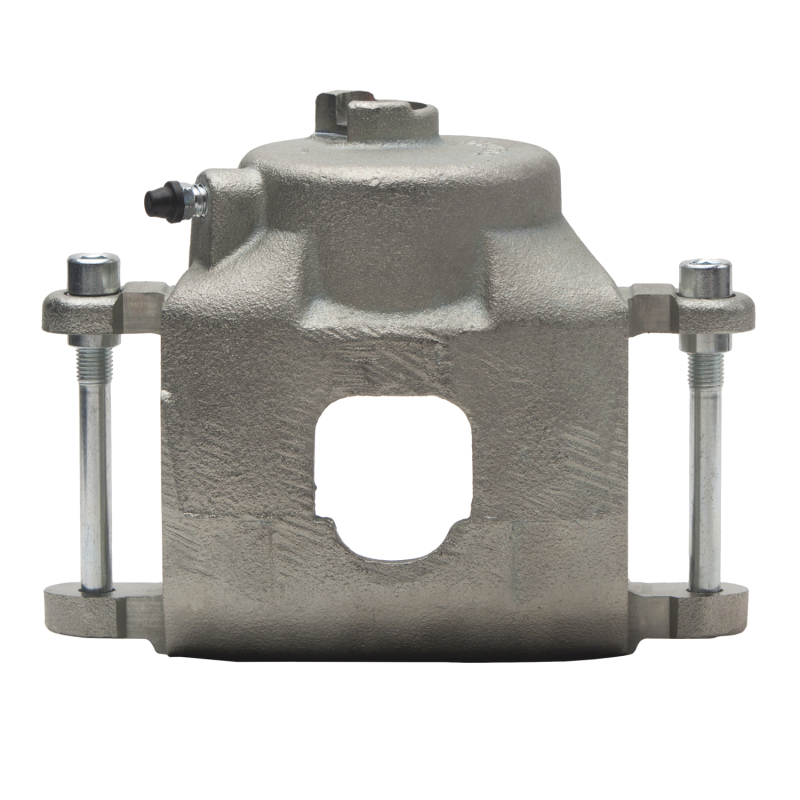 Picture of DFC 720095 Chevrolet C30/C3500 Pickup Front-L Premium Caliper - Silver Zinc Coated