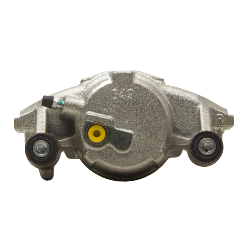 Picture of DFC 88-02 Cadillac DeVille Front-R Premium Caliper - Silver Zinc Coated