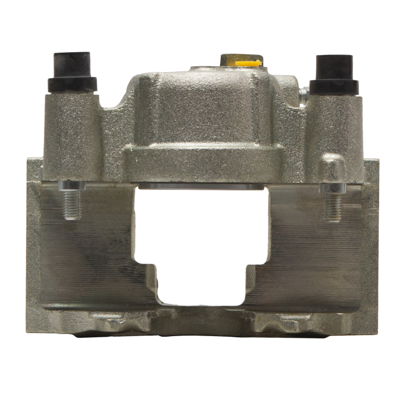 Picture of DFC 88-02 Cadillac Fleetwood Front-L Premium Caliper - Silver Zinc Coated