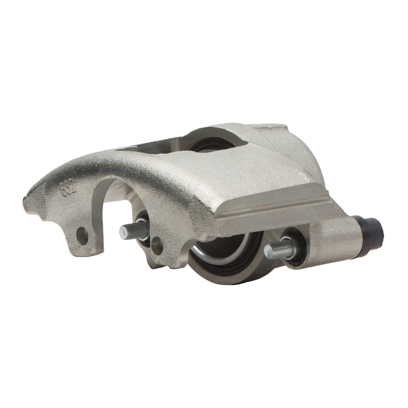 Picture of DFC 88-02 Chevrolet C1500 Suburban Front-L Premium Caliper - Silver Zinc Coated