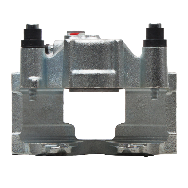 Picture of DFC 88-91 Chevrolet C10/C1500 Pickup Front-R Premium Caliper - Silver Zinc Coated