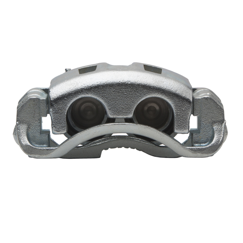 Picture of DFC 98-04 Chevrolet S10 Front-L Premium Caliper - Silver Zinc Coated