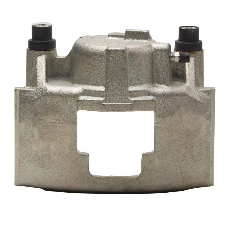 Picture of DFC 88-02 Cadillac DeVille Front-R Premium Caliper - Silver Zinc Coated
