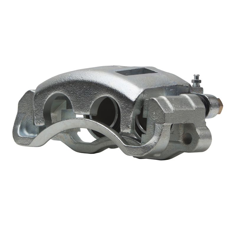 Picture of DFC 98-04 Chevrolet S10 Front-R Premium Caliper - Silver Zinc Coated
