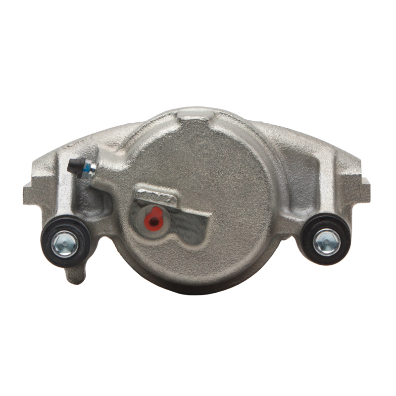 Picture of DFC 88-02 Chevrolet Suburban 1500 Front-R Premium Caliper - Silver Zinc Coated