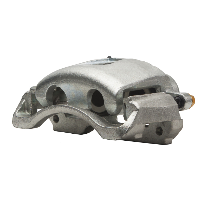 Picture of DFC 01-20 Chevrolet Silverado 3500 Classic Front-L/Front Left Premium Caliper - Silver Zinc Coated