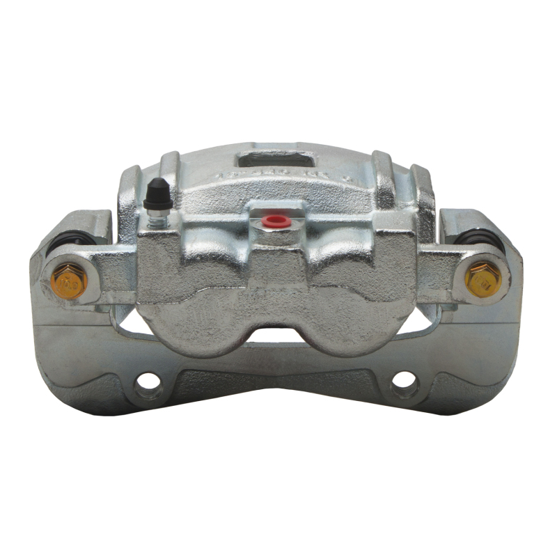 Picture of DFC 04-08 Chevrolet Colorado Front-R Premium Caliper - Silver Zinc Coated