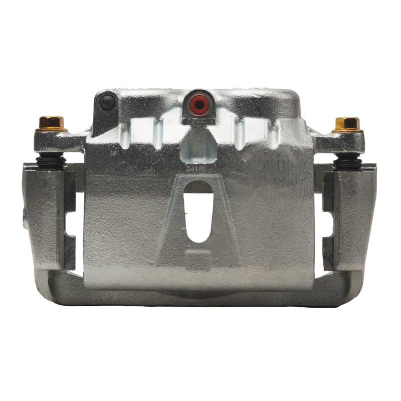 Picture of DFC 01-20 Chevrolet Silverado 3500 Classic Front-L/Front Left Premium Caliper - Silver Zinc Coated